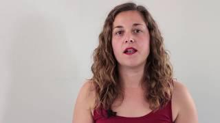 Trainer - Laia Garcia - ActionAgainstHunger