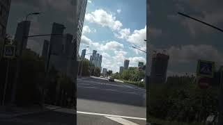 TALLEST BUSINESS AND CONDOMINIUM BUILDING IN THE CITY #viral #travel #shorts #asmr