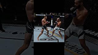 Alex Pereira's Genius Fight IQ