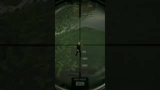 Sniper 3d ofline Android gameTarget killing. TARGET THE MAN RECEIVING THE BRIEFCASE FAST MOVING ##