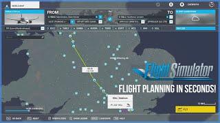  How Do You Create Flight Plans in Microsoft Flight Simulator 2020? 