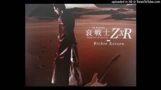 Richie Kotzen -  Blue Star(Z gundam op)