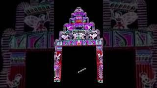 led gate board design 4by8,,led road gate board design for durga puja special 9934672610 दरभंगा