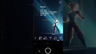 Pro Camera Mode | realme 10 Pro Plus 5G | Curved Display New Vision