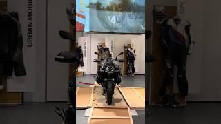 BMW 1300 GS Opening box #foryou #foryoupage #fyp #viralvideo #viralyoutubeshorts #shorts #murshad14u