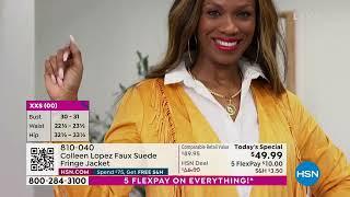 HSN | Daily Deals & Top Finds 01.24.2023 - 01 PM