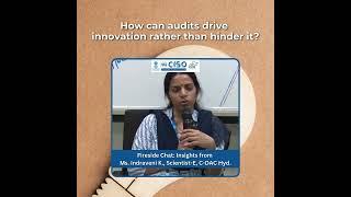 How Can Audits Drive Innovation Instead of Hindering It? | Stay Safe Online