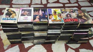 90s Evergreen Audio cassettes in original condition master recoding @shanti shop Music  9910645562