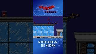 #SpiderManVsTheKingpin #Shorts #Spidsov