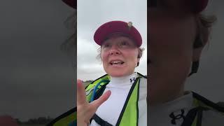 TORNADO WARNINGS while attempting to be the first woman to skateboard across America #skatethestates