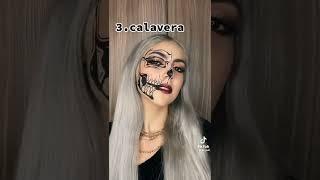 Make de #halloween2022  #facil  #makeup #hago créditos @fer.Jalil