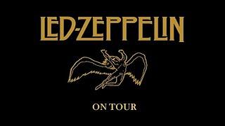 Led Zeppelin On Tour - arr.  Patrick Roszell (A*)