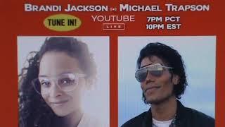 100% PROOF BRANDI JACKSON AND MICHAEL TRAPSON ARE FRAUDS!