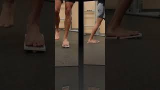 APOLLO engineered to rebuild stability, coordination and strength in the foot, ankle, and lower leg.