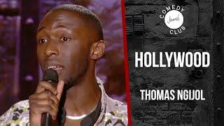 Thomas Ngijol - Hollywood - Jamel Comedy Club (2006)