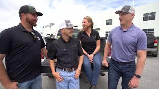 Everglades Equipment Group: Celebrating 60 Years