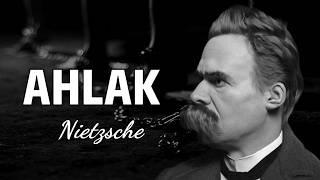 Nietzsche Ahlakı Neden Bir Yalan Olarak Görüyordu?