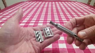 RazoRock Mission Razor