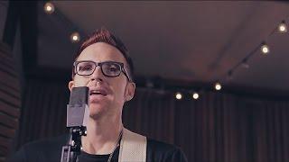 Ryan Stevenson - Eye of the Storm (feat. GabeReal) [Acoustic]