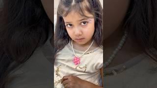 Dil ka tukra ️ #sitarayaseen #kids #love #family #shorts #life #vlog