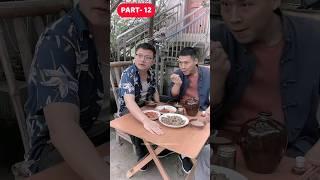  চম্পা ও রাজুর ফানি ভিডিও। পার্ট-12। Chinese funny comedy video tik tok #funnyvideo #funny #comedy