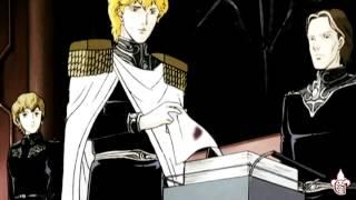 Flameheart (LoGH: Reinhard von Lohengramm)