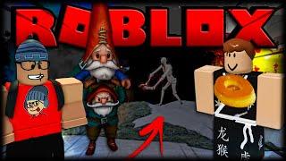 O PIOR JOGO DE SCP Mundo Aberto do ROBLOX - Jogando ROBLOX 096 [SCP]