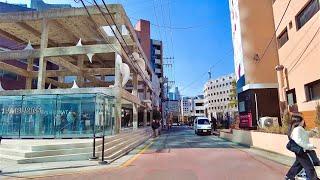 [4K SEOUL] A great place to go on a weekend trip! Walking on cafe street in Seongsu-dong, Seoul