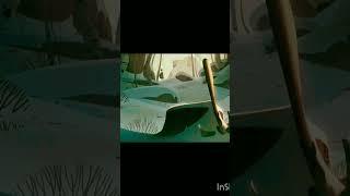 Исчезновение Клауса (Мультфильм Клаус) #клаус