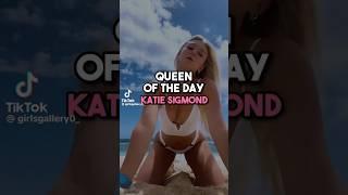 Queen of the day TikTok #shorts #bigbank #bigbankchallenge #juicy #queenoftheday