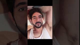 Dubai Crown Prince Sheikh Hamdan bin Mohammed bin Rashid AlMaktoum Fazza Faz3 #shorts #youtubeshort