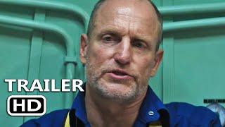 LAST BREATH Official Trailer (2025) Woody Harrelson