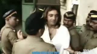 Dil Tera kis NE tora yun tanha kisne chora..! Sanju BABA