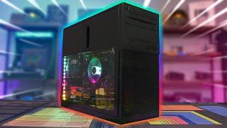 We Built the ULTIMATE Dell Optiplex Gaming PC