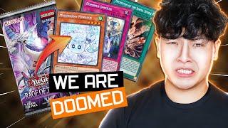 WE'RE DOOMED - Everything YOU NEED To Know About The NEXT FORMAT | Yu-Gi-Oh! Rage of the Abyss Guide