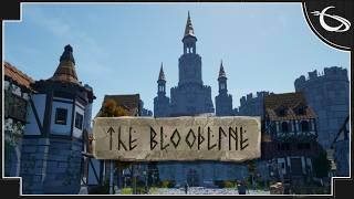 The Bloodline - (Open World Fantasy Sandbox RPG)