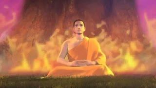 The Buddha / Будда. Фильм. Русский перевод