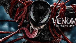 Venom 2" Let be carnage" Bad Boy️