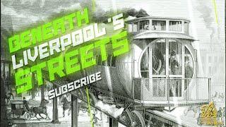 【14】Beneath Liverpool's Streets: Mudflood Legacy __「Russian Chronicles」| 4K ULTRA HD