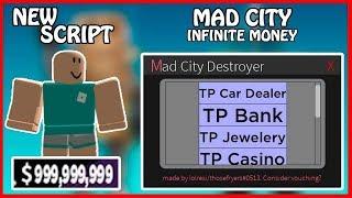 EJECUTA SCRIPTS EN MAD CITY, JAILBREAK, ONE PIECE, Y MAS! | Skisploit | LVL 7 | Obten Mucho Dinero!