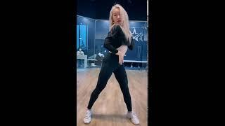 Tinashe - Feels Like Vegas | JC Choreography