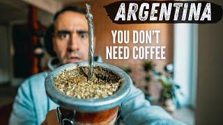 How To Prepare YERBA MATE (Like Argentines)