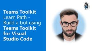 Build a bot using Microsoft Teams Toolkit for Visual Studio Code