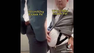 Muscles, moobs,MPREG,beer belly in pants and tight shirt, suit and tie,suspenders,three-piece suits