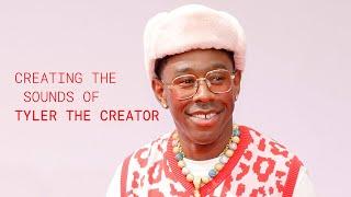 Creating The Sounds : Tyler The Creator In Ableton Live | Part 01