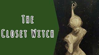 How to hide as a closet witch and why it is so important | Witch Basics
