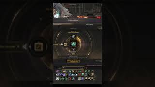 EVA | Talisman of Speed +6 to +8 | #projecteva #notbeppler on #Twitch