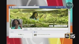 Alaska reporter quits on air, reveals herself as owner of cannabis club