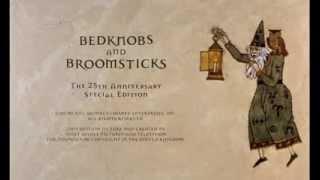 Bedknobs and Broomsticks - "The Soldiers of the Old Home Guard" (Piano Cover)