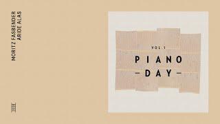 Piano Day Vol. 1: Moritz Fasbender - Aride Alas (Official Video)